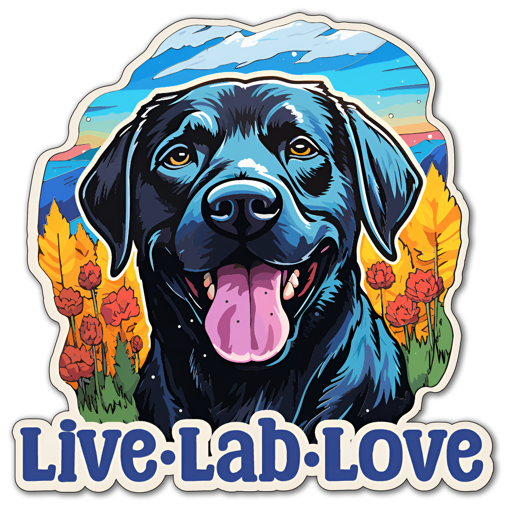 Live Lab Love